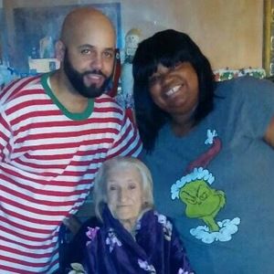 Meet your Posher, Joseph